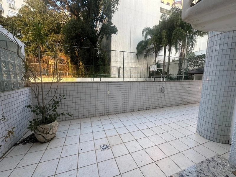 Apartamento no Itacurubi com 1 dormitórios e 1 vaga - 110m²: 20ª foto da galeria de imagens do imóvel