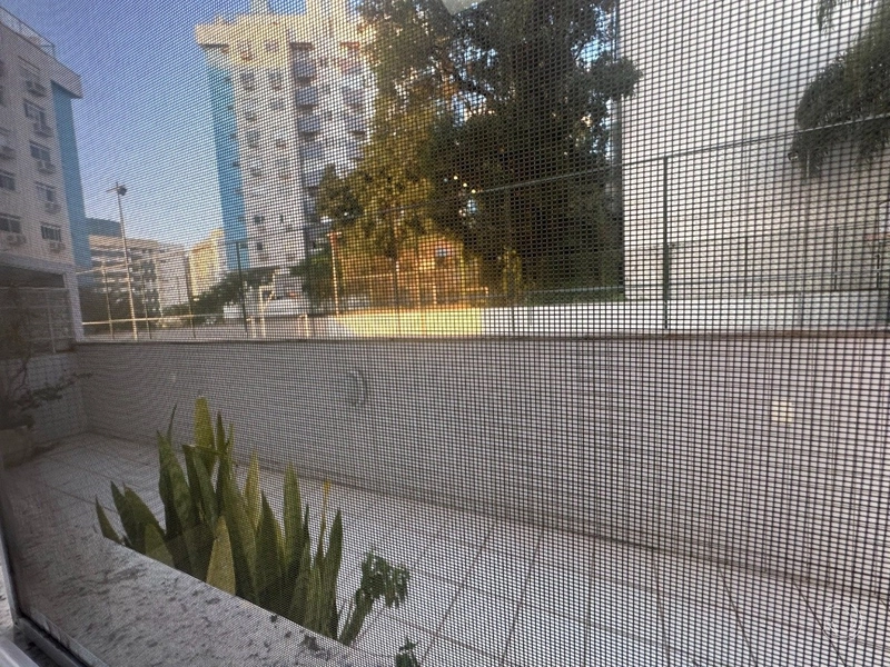 Apartamento no Itacurubi com 1 dormitórios e 1 vaga - 110m²: 7ª foto da galeria de imagens do imóvel