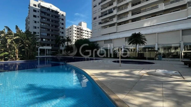 Apartamento no Itacorubi com 4 dormitórios 2 suítes 2 vagas: 23ª foto da galeria de imagens do imóvel