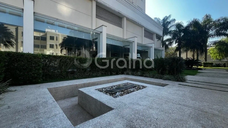 Apartamento no Itacorubi com 4 dormitórios 2 suítes 2 vagas: 25ª foto da galeria de imagens do imóvel