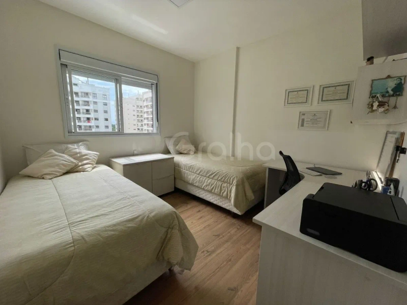 Apartamento no Itacorubi com 4 dormitórios 2 suítes 2 vagas: 14ª foto da galeria de imagens do imóvel