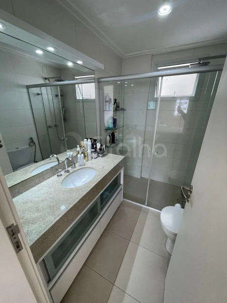 Apartamento no Itacorubi com 4 dormitórios 2 suítes 2 vagas: 21ª foto da galeria de imagens do imóvel