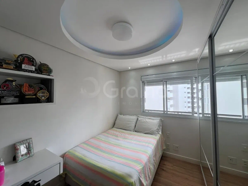 Apartamento no Itacorubi com 4 dormitórios 2 suítes 2 vagas: 15ª foto da galeria de imagens do imóvel