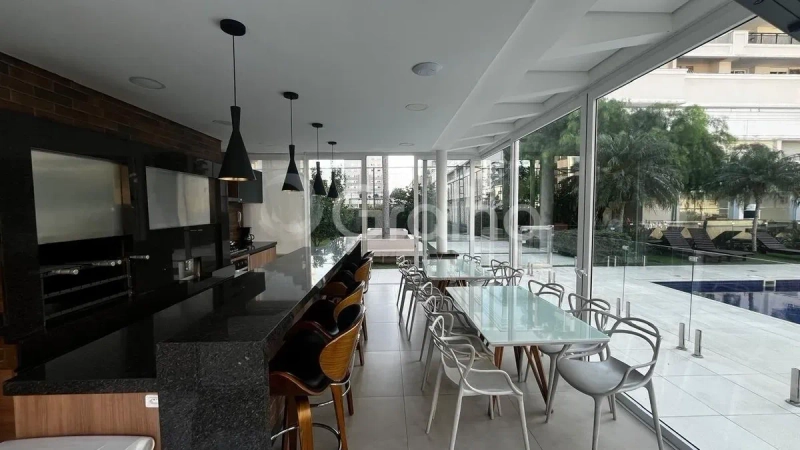 Apartamento no Itacorubi com 4 dormitórios 2 suítes 2 vagas: 27ª foto da galeria de imagens do imóvel