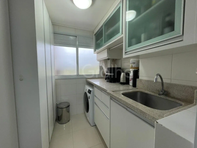Apartamento no Itacorubi com 4 dormitórios 2 suítes 2 vagas: 12ª foto da galeria de imagens do imóvel