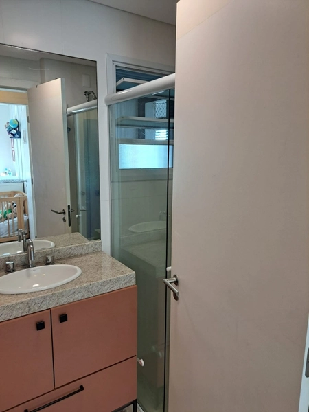 Apartamento no Balneário com 3 dormitórios, sendo 1 suíte e 1 vaga: 22ª foto da galeria de imagens do imóvel