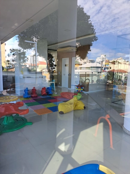 Apartamento no Balneário com 3 dormitórios, sendo 1 suíte e 1 vaga: 25ª foto da galeria de imagens do imóvel