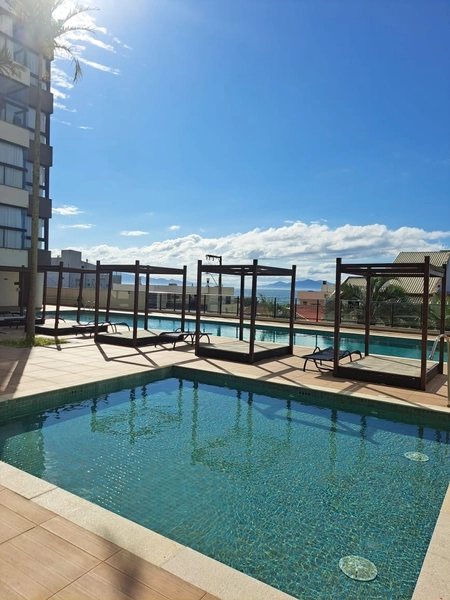 Apartamento no Balneário com 3 dormitórios, sendo 1 suíte e 1 vaga: 31ª foto da galeria de imagens do imóvel