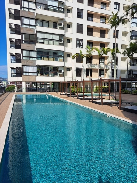 Apartamento no Balneário com 3 dormitórios, sendo 1 suíte e 1 vaga: 34ª foto da galeria de imagens do imóvel