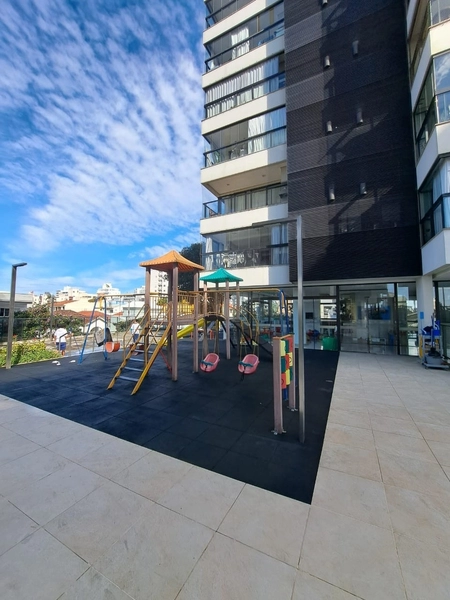 Apartamento no Balneário com 3 dormitórios, sendo 1 suíte e 1 vaga: 30ª foto da galeria de imagens do imóvel