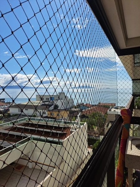 Apartamento no Balneário com 3 dormitórios, sendo 1 suíte e 1 vaga: 10ª foto da galeria de imagens do imóvel