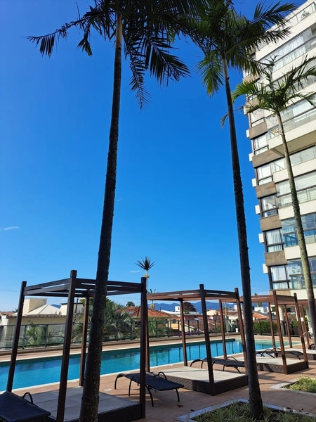 Apartamento no Balneário com 3 dormitórios, sendo 1 suíte e 1 vaga: 33ª foto da galeria de imagens do imóvel