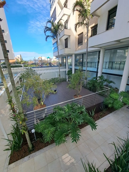 Apartamento no Balneário com 3 dormitórios, sendo 1 suíte e 1 vaga: 29ª foto da galeria de imagens do imóvel
