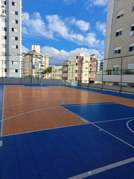 Apartamento no Balneário com 3 dormitórios, sendo 1 suíte e 1 vaga: 28ª foto da galeria de imagens do imóvel