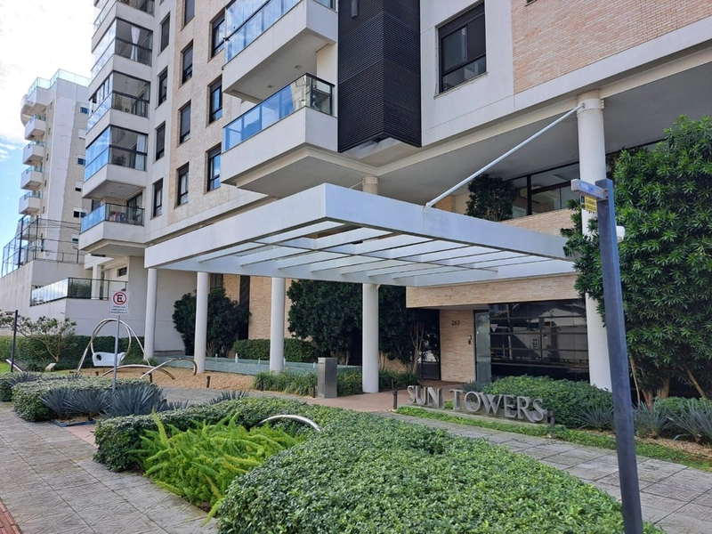 Apartamento no Balneário com 3 dormitórios, sendo 1 suíte e 1 vaga: 36ª foto da galeria de imagens do imóvel