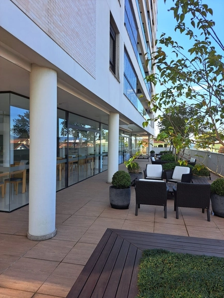 Apartamento no Balneário com 3 dormitórios, sendo 1 suíte e 1 vaga: 27ª foto da galeria de imagens do imóvel