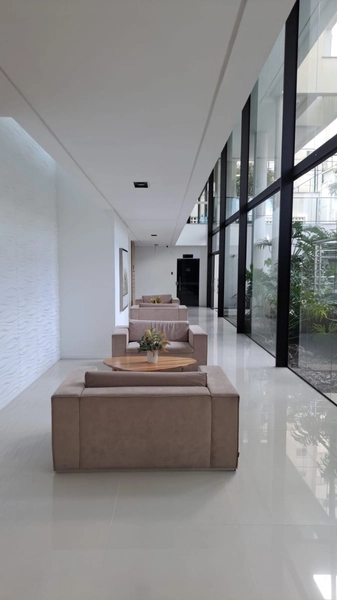 Apartamento no Balneário com 3 dormitórios, sendo 1 suíte e 1 vaga: 35ª foto da galeria de imagens do imóvel