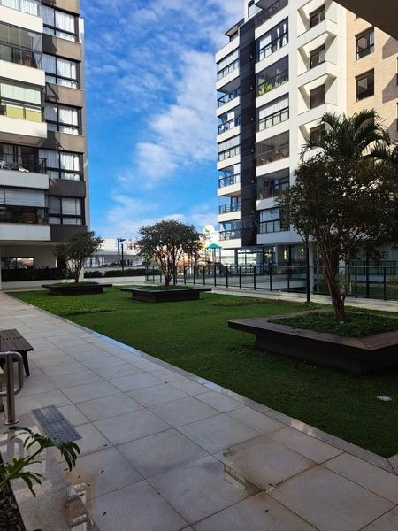 Apartamento no Balneário com 3 dormitórios, sendo 1 suíte e 1 vaga: 32ª foto da galeria de imagens do imóvel