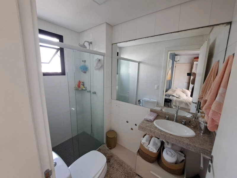Apartamento no Balneário com 3 dormitórios, sendo 1 suíte e 1 vaga: 19ª foto da galeria de imagens do imóvel