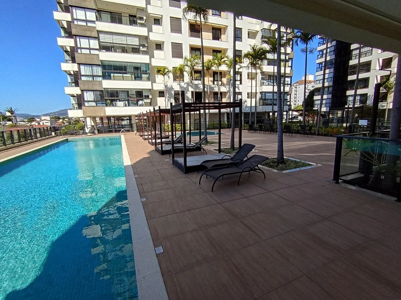 Apartamento no Balneário com 3 dormitórios, sendo 1 suíte e 2 vagas: 41ª foto da galeria de imagens do imóvel