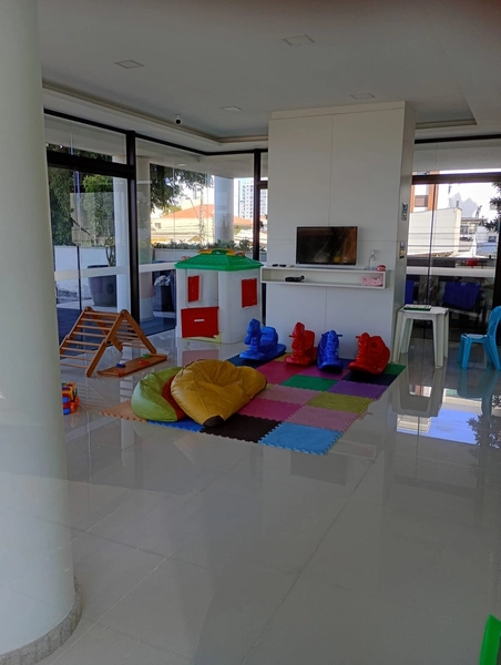 Apartamento no Balneário com 3 dormitórios, sendo 1 suíte e 2 vagas: 34ª foto da galeria de imagens do imóvel