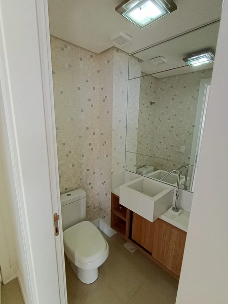 Apartamento no Balneário com 3 dormitórios, sendo 1 suíte e 2 vagas: 20ª foto da galeria de imagens do imóvel