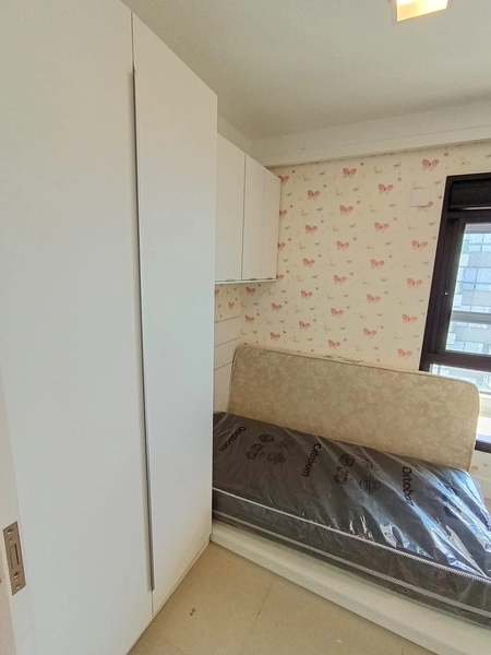 Apartamento no Balneário com 3 dormitórios, sendo 1 suíte e 2 vagas: 12ª foto da galeria de imagens do imóvel