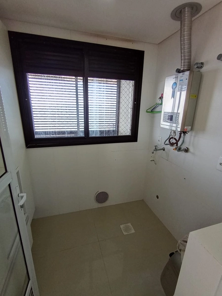 Apartamento no Balneário com 3 dormitórios, sendo 1 suíte e 2 vagas: 27ª foto da galeria de imagens do imóvel