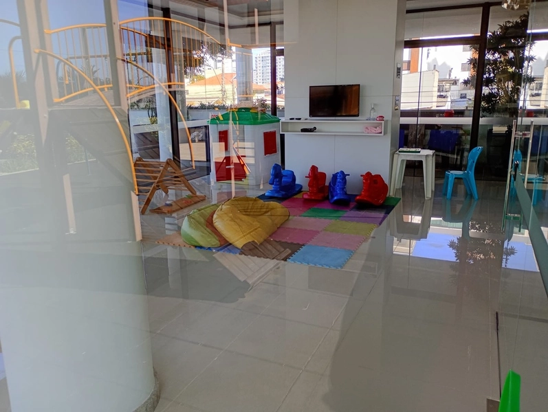 Apartamento no Balneário com 3 dormitórios, sendo 1 suíte e 2 vagas: 33ª foto da galeria de imagens do imóvel