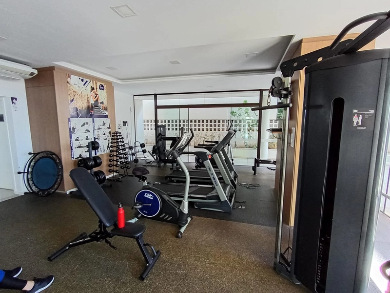 Apartamento no Balneário com 3 dormitórios, sendo 1 suíte e 2 vagas: 48ª foto da galeria de imagens do imóvel