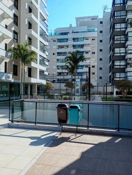 Apartamento no Balneário com 3 dormitórios, sendo 1 suíte e 2 vagas: 35ª foto da galeria de imagens do imóvel