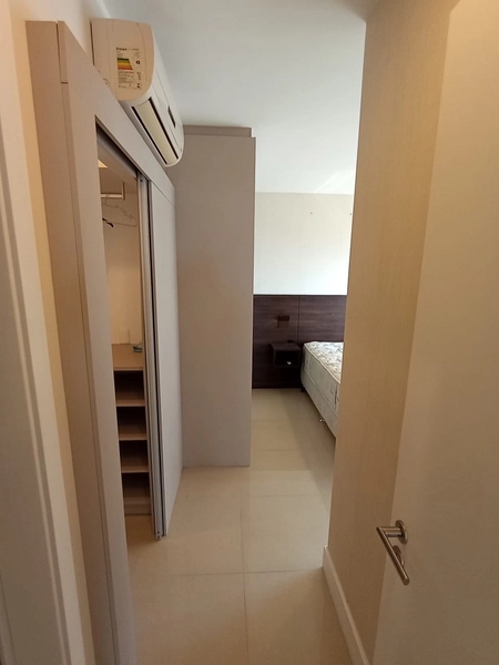 Apartamento no Balneário com 3 dormitórios, sendo 1 suíte e 2 vagas: 31ª foto da galeria de imagens do imóvel