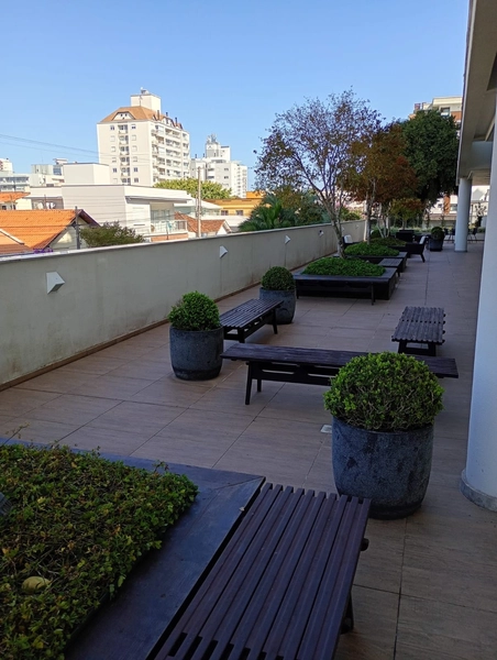 Apartamento no Balneário com 3 dormitórios, sendo 1 suíte e 2 vagas: 47ª foto da galeria de imagens do imóvel