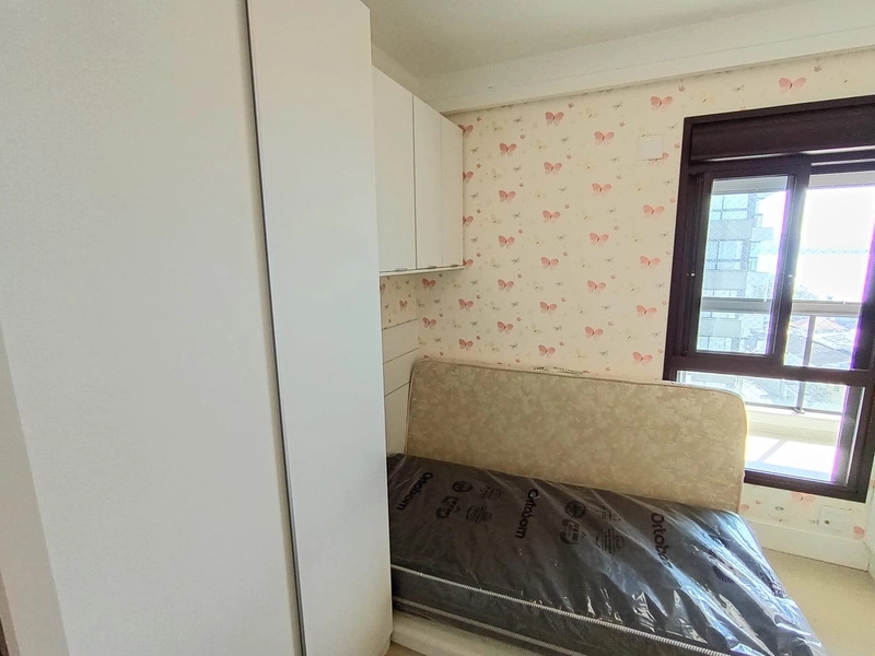 Apartamento no Balneário com 3 dormitórios, sendo 1 suíte e 2 vagas: 25ª foto da galeria de imagens do imóvel