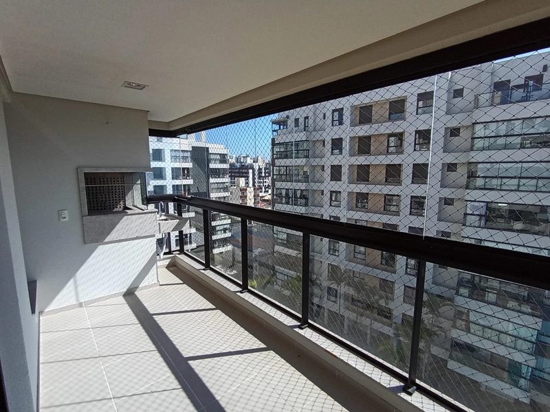 Apartamento no Balneário com 3 dormitórios, sendo 1 suíte e 2 vagas: 6ª foto da galeria de imagens do imóvel