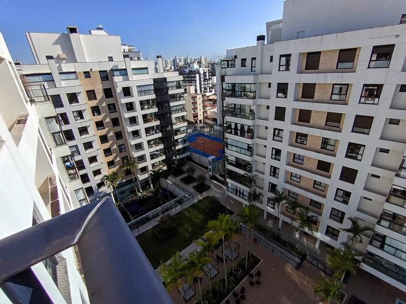 Apartamento no Balneário com 3 dormitórios, sendo 1 suíte e 2 vagas: 24ª foto da galeria de imagens do imóvel