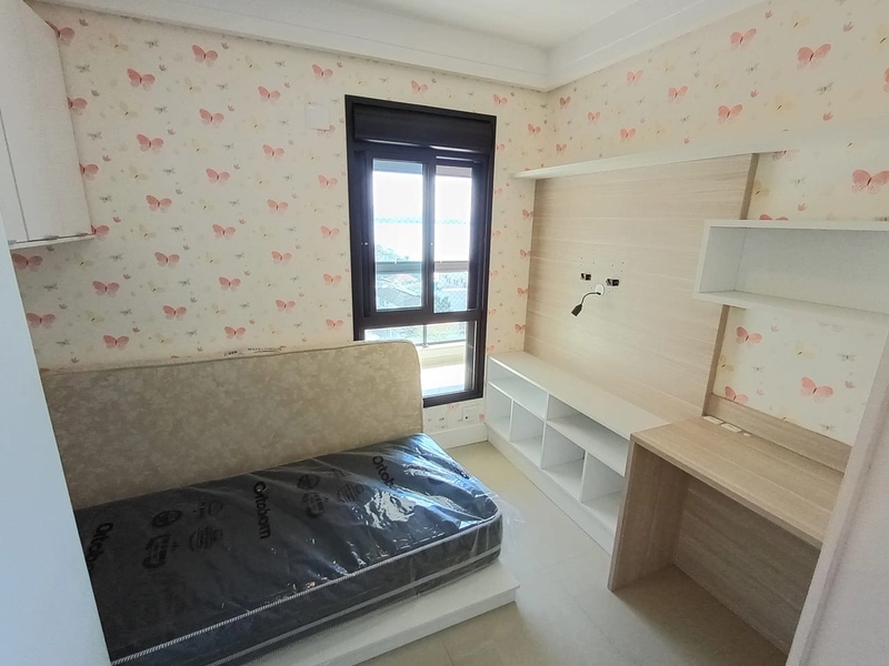 Apartamento no Balneário com 3 dormitórios, sendo 1 suíte e 2 vagas: 13ª foto da galeria de imagens do imóvel
