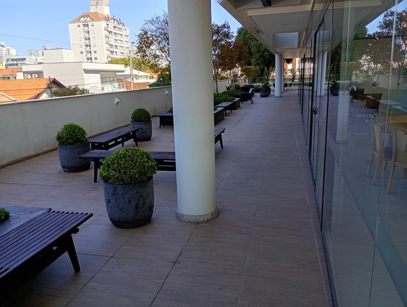 Apartamento no Balneário com 3 dormitórios, sendo 1 suíte e 2 vagas: 46ª foto da galeria de imagens do imóvel