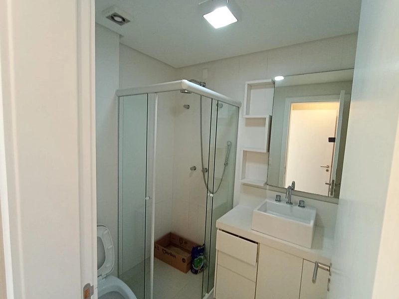 Apartamento no Balneário com 3 dormitórios, sendo 1 suíte e 2 vagas: 29ª foto da galeria de imagens do imóvel