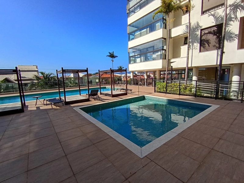 Apartamento no Balneário com 3 dormitórios, sendo 1 suíte e 2 vagas: 39ª foto da galeria de imagens do imóvel