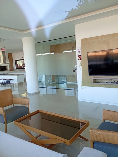 Apartamento no Balneário com 3 dormitórios, sendo 1 suíte e 2 vagas: 40ª foto da galeria de imagens do imóvel