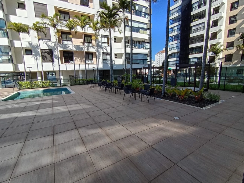 Apartamento no Balneário com 3 dormitórios, sendo 1 suíte e 2 vagas: 43ª foto da galeria de imagens do imóvel