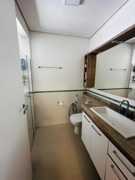 Apartamento no Campeche com 3 dormitórios, sendo 1 suíte, 1 vaga: 10ª foto da galeria de imagens do imóvel