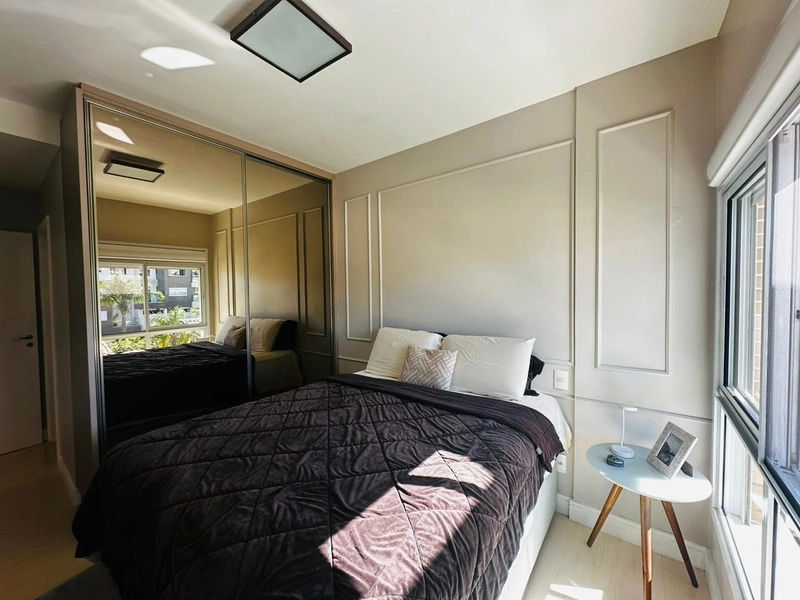 Apartamento no Campeche com 3 dormitórios, sendo 1 suíte, 1 vaga: 13ª foto da galeria de imagens do imóvel