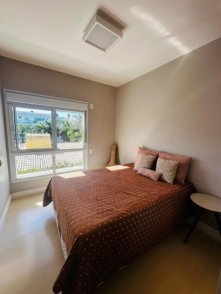 Apartamento no Campeche com 3 dormitórios, sendo 1 suíte, 1 vaga: 16ª foto da galeria de imagens do imóvel