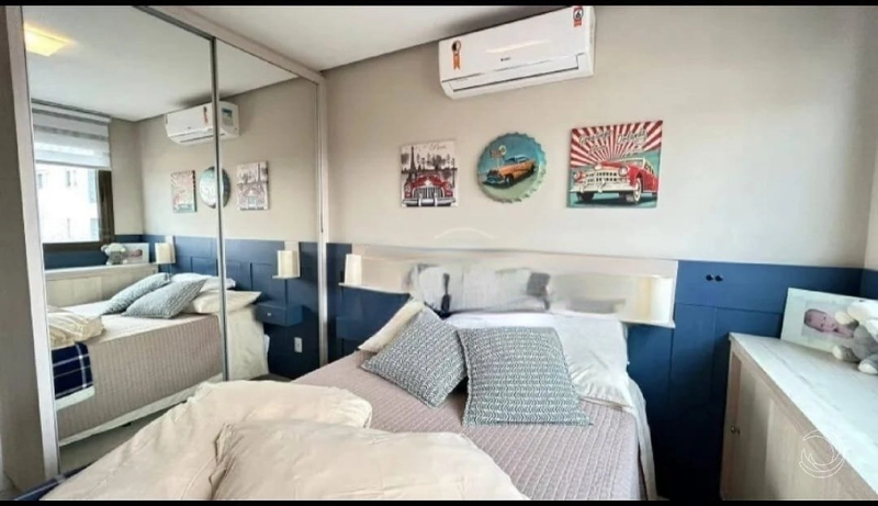 Apartamento a venda no Estreito com 3 dormitórios 1 suíte 2 demis: 19ª foto da galeria de imagens do imóvel