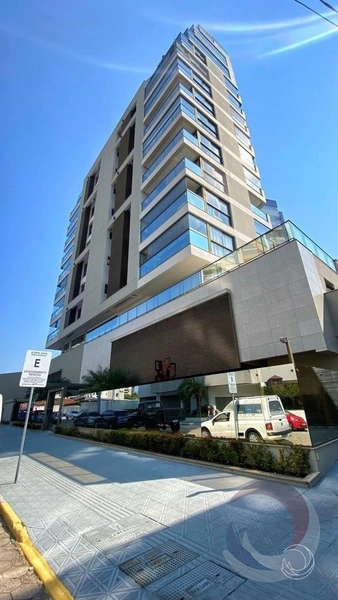Apartamento a venda no Estreito com 3 dormitórios 1 suíte 2 demis: 13ª foto da galeria de imagens do imóvel