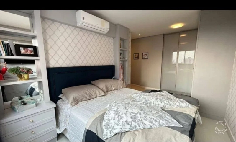 Apartamento a venda no Estreito com 3 dormitórios 1 suíte 2 demis: 6ª foto da galeria de imagens do imóvel