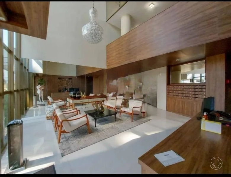 Apartamento a venda no Estreito com 3 dormitórios 1 suíte 2 demis: 28ª foto da galeria de imagens do imóvel
