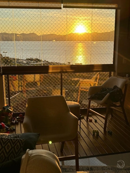 Apartamento a venda no Estreito com 3 dormitórios 1 suíte 2 demis: 14ª foto da galeria de imagens do imóvel